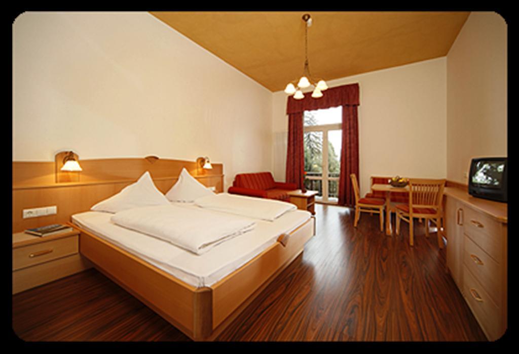 Hotel Angelica Meran Zewnętrze zdjęcie