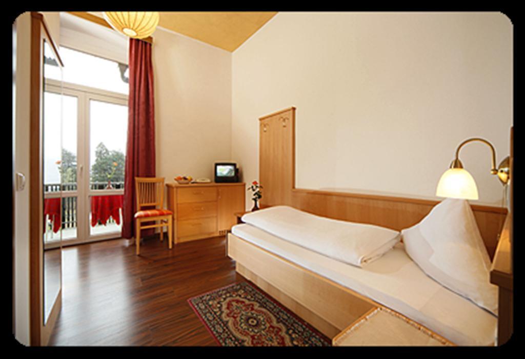 Hotel Angelica Meran Zewnętrze zdjęcie