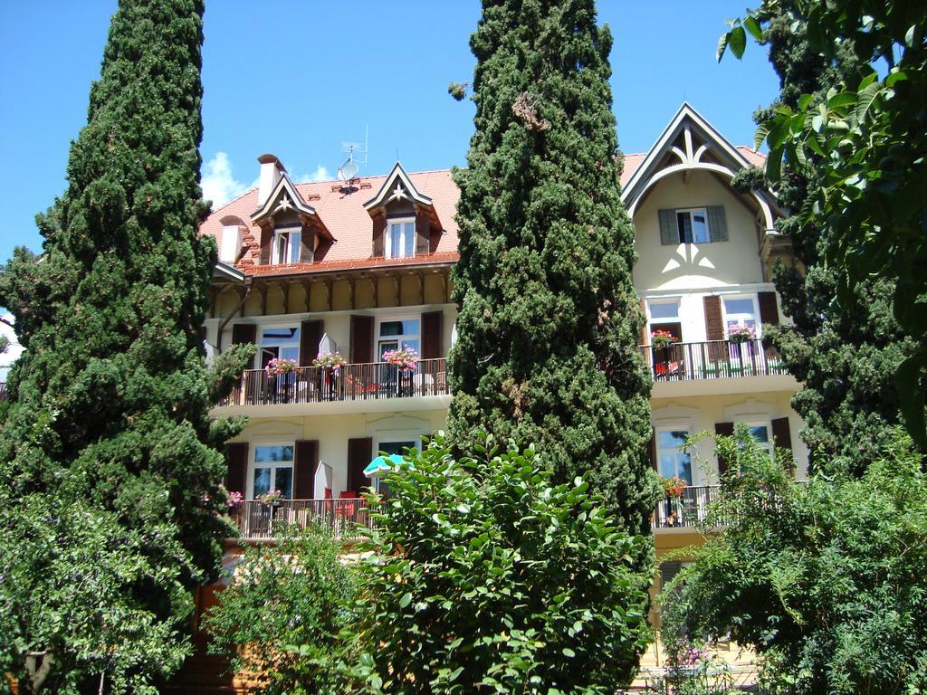 Hotel Angelica Meran Zewnętrze zdjęcie