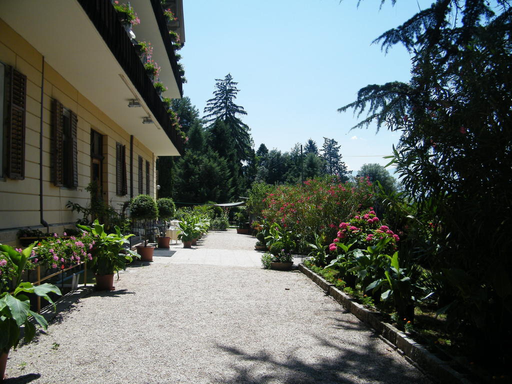 Hotel Angelica Meran Zewnętrze zdjęcie