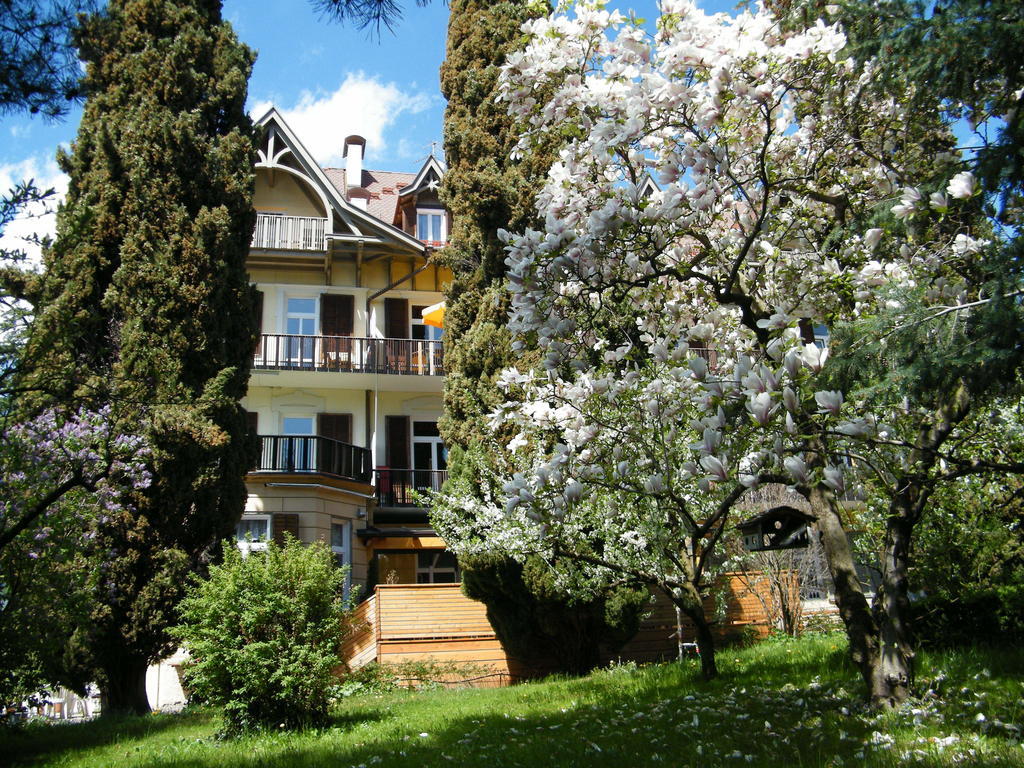 Hotel Angelica Meran Zewnętrze zdjęcie