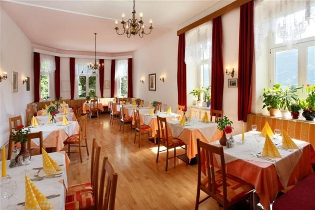 Hotel Angelica Meran Zewnętrze zdjęcie