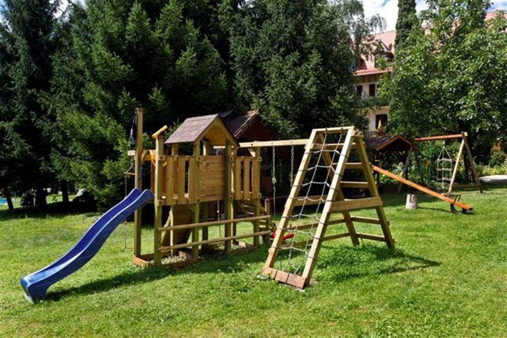 Hotel Angelica Meran Zewnętrze zdjęcie