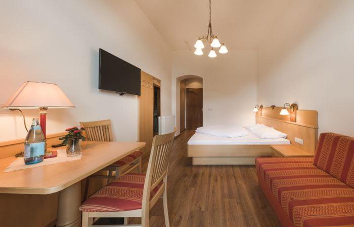 Hotel Angelica Meran Zewnętrze zdjęcie
