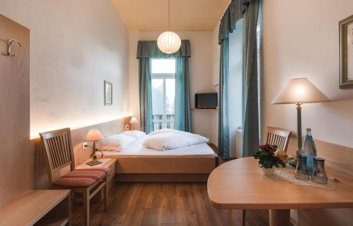 Hotel Angelica Meran Zewnętrze zdjęcie