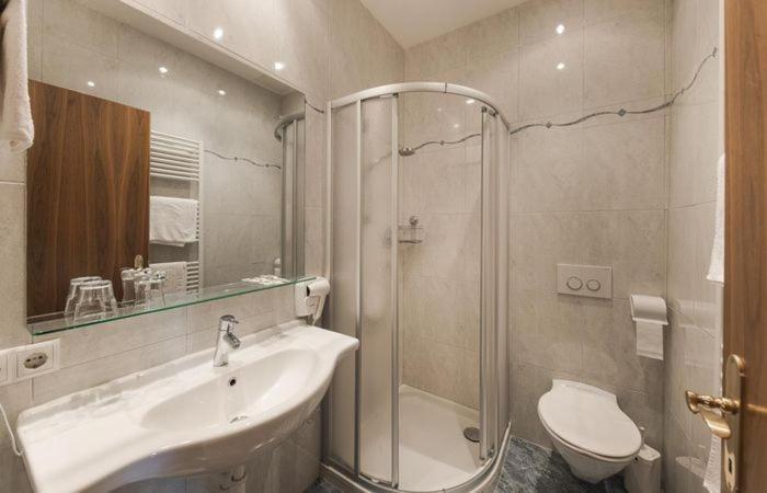 Hotel Angelica Meran Zewnętrze zdjęcie