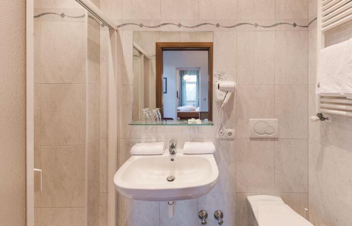 Hotel Angelica Meran Zewnętrze zdjęcie